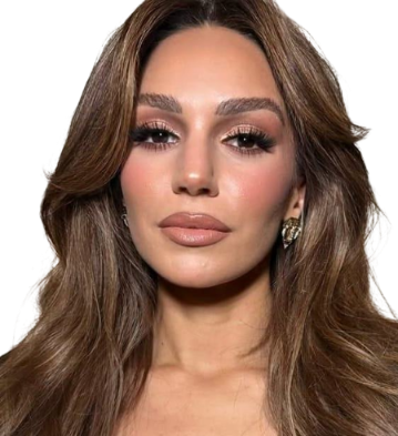 Sahra Sas